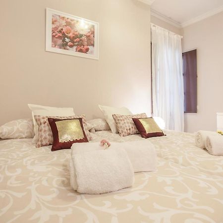 Elegante Apartamento En El Corazon De Sevilla. 외부 사진