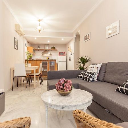 Elegante Apartamento En El Corazon De Sevilla. 외부 사진