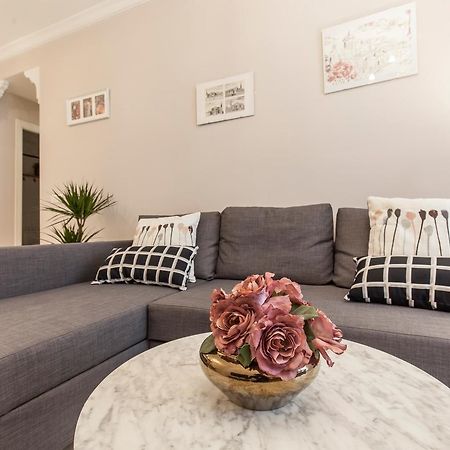 Elegante Apartamento En El Corazon De Sevilla. 외부 사진
