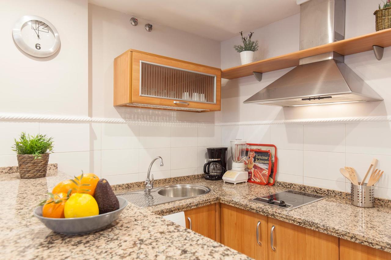 Elegante Apartamento En El Corazon De Sevilla. 외부 사진