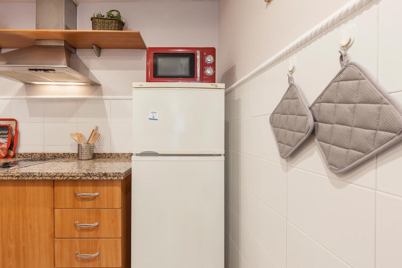 Elegante Apartamento En El Corazon De Sevilla. 외부 사진