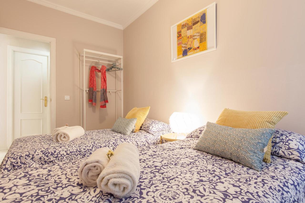 Elegante Apartamento En El Corazon De Sevilla. 외부 사진