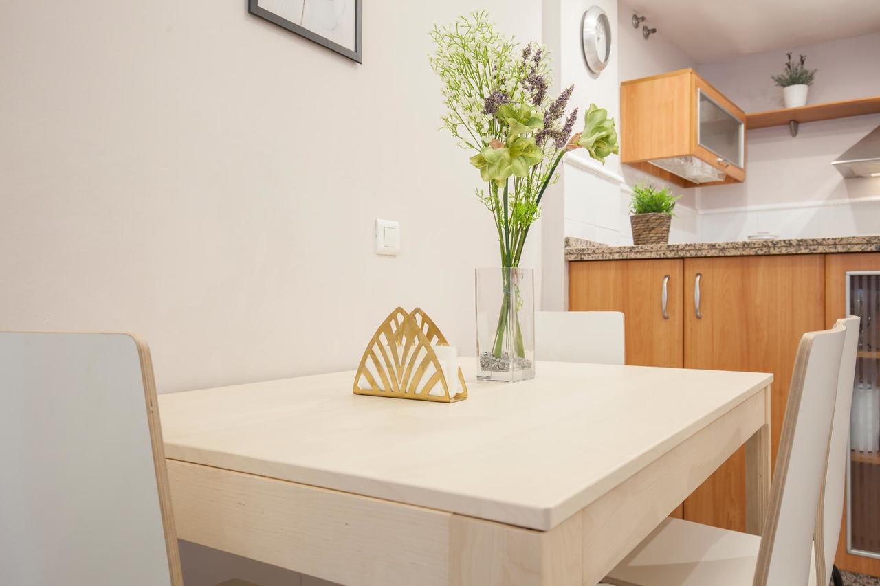Elegante Apartamento En El Corazon De Sevilla. 외부 사진