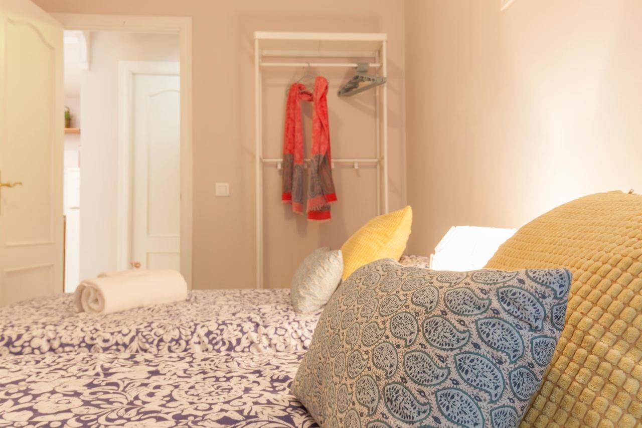 Elegante Apartamento En El Corazon De Sevilla. 외부 사진