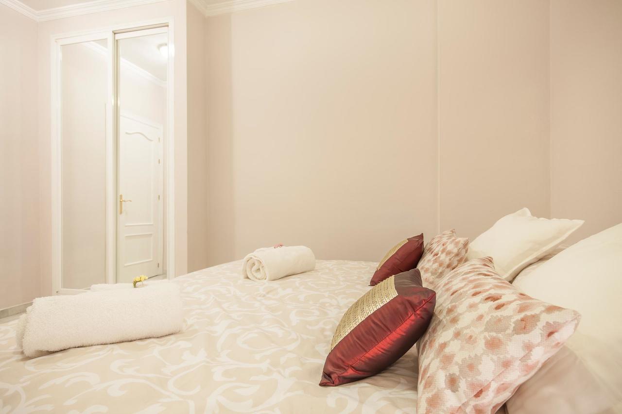 Elegante Apartamento En El Corazon De Sevilla. 외부 사진