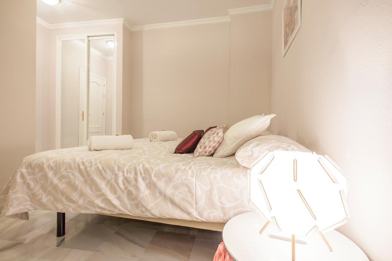 Elegante Apartamento En El Corazon De Sevilla. 외부 사진