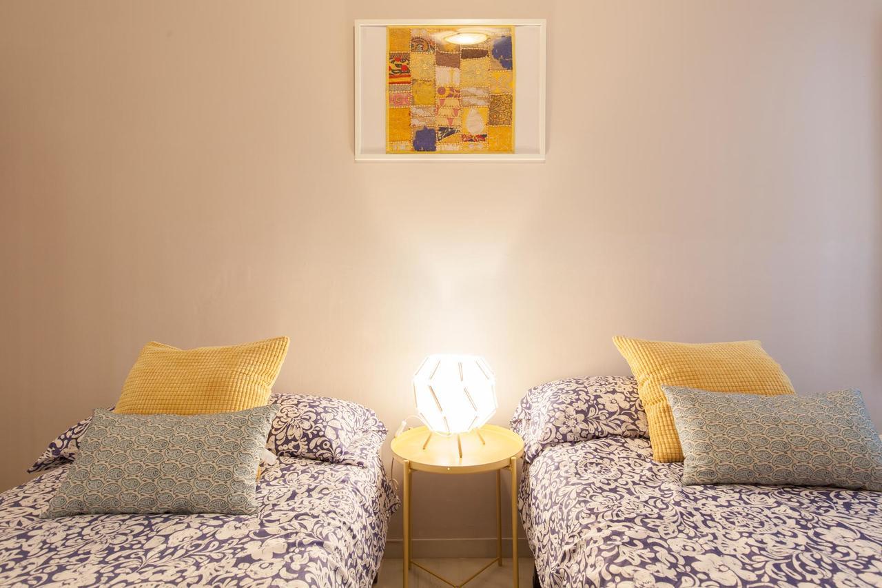 Elegante Apartamento En El Corazon De Sevilla. 외부 사진