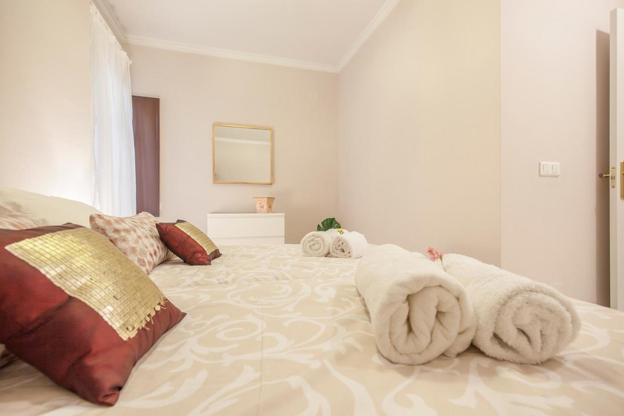 Elegante Apartamento En El Corazon De Sevilla. 외부 사진