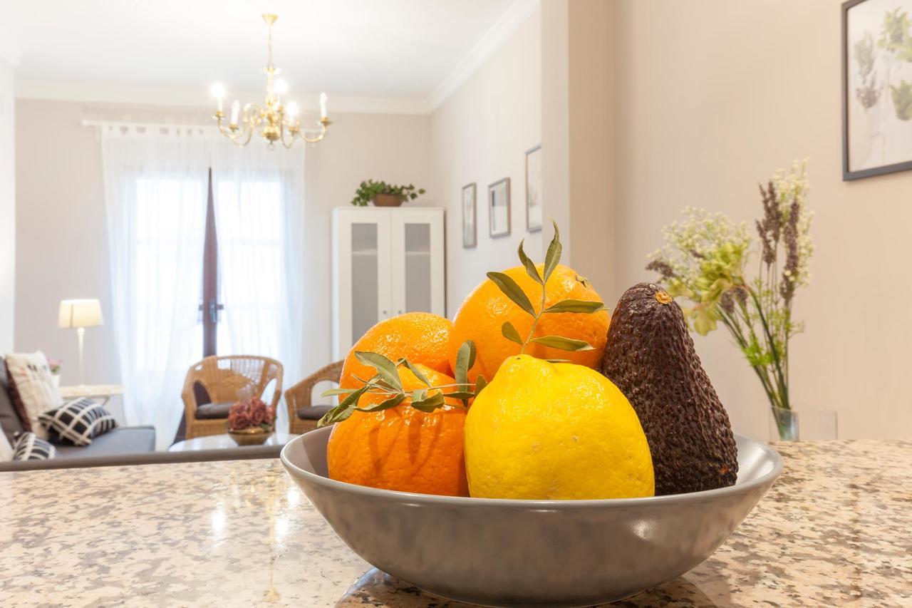 Elegante Apartamento En El Corazon De Sevilla. 외부 사진