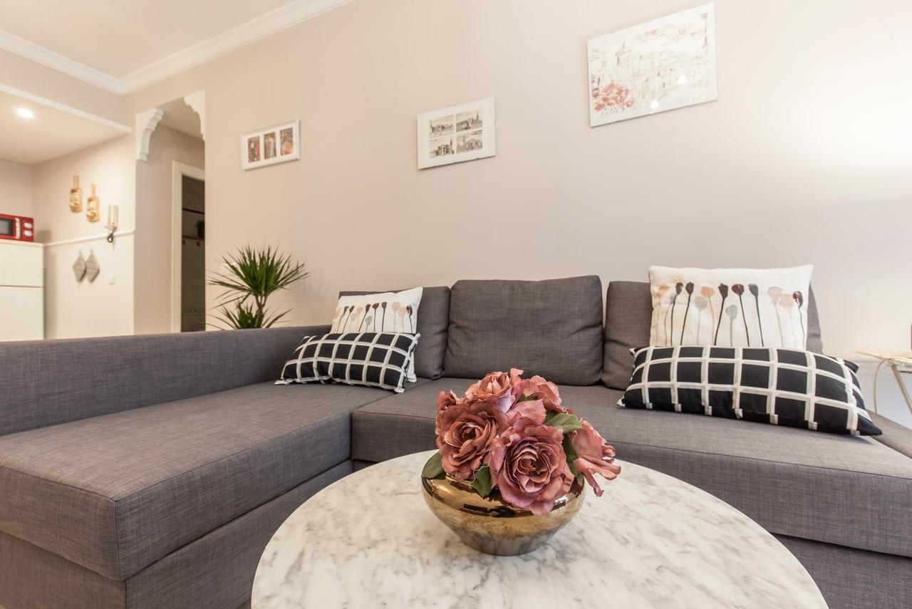 Elegante Apartamento En El Corazon De Sevilla. 외부 사진