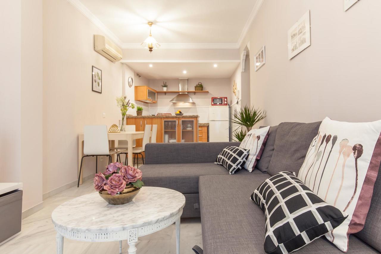 Elegante Apartamento En El Corazon De Sevilla. 외부 사진