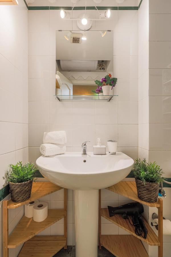 Elegante Apartamento En El Corazon De Sevilla. 외부 사진