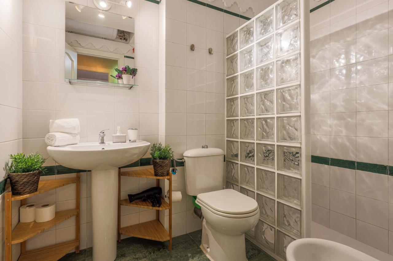 Elegante Apartamento En El Corazon De Sevilla. 외부 사진