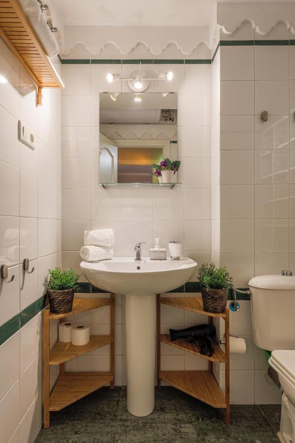 Elegante Apartamento En El Corazon De Sevilla. 외부 사진