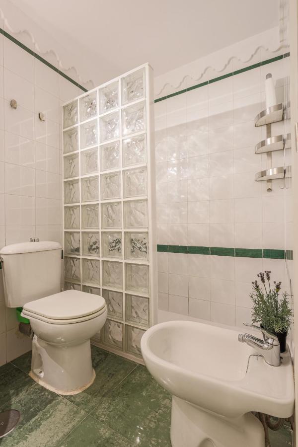 Elegante Apartamento En El Corazon De Sevilla. 외부 사진